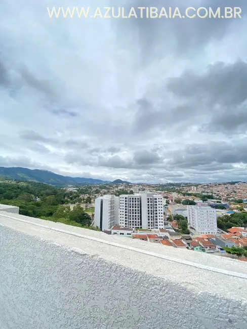 Apartamento com 2 quartos à venda, 66m2 em Vila Gardênia, Atibaia - SP - imagem 7 Foto 7 de Apartamento com 2 quartos à venda, 66m2 em Vila Gardênia, Atibaia - SP