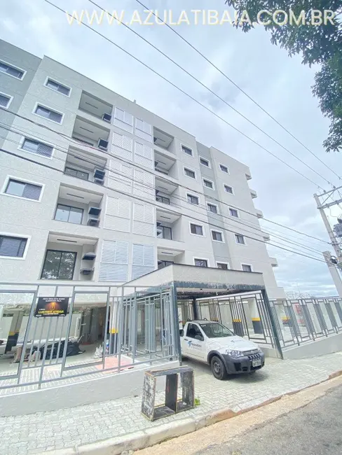 Foto 2 de Apartamento com 2 quartos à venda, 66m2 em Vila Gardênia, Atibaia - SP