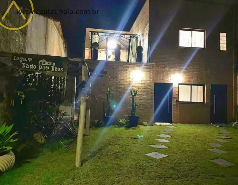 Foto 1 de Casa com 5 quartos à venda, 150m2 em Jardim dos Pinheiros, Atibaia - SP