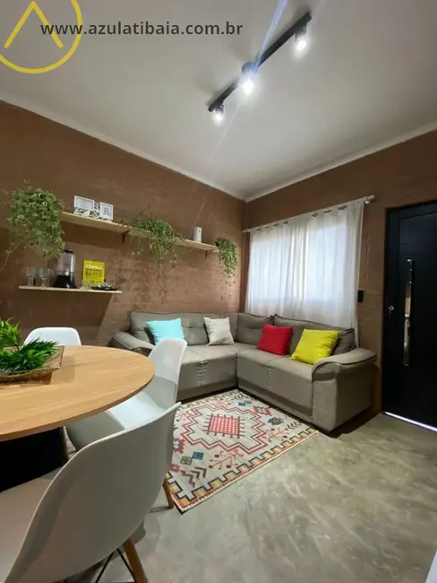 Foto 7 de Casa com 5 quartos à venda, 150m2 em Jardim dos Pinheiros, Atibaia - SP