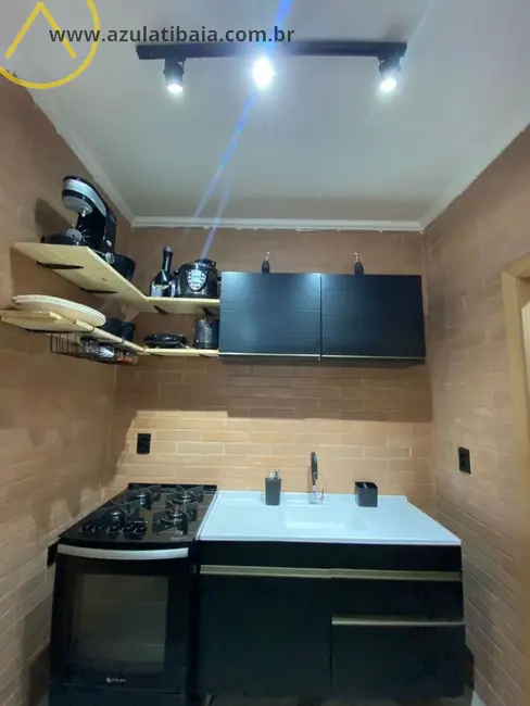Foto 6 de Casa com 5 quartos à venda, 150m2 em Jardim dos Pinheiros, Atibaia - SP