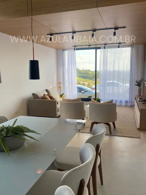 Foto 5 de Casa de Condomínio com 3 quartos à venda, 195m2 em Vila Santista, Atibaia - SP