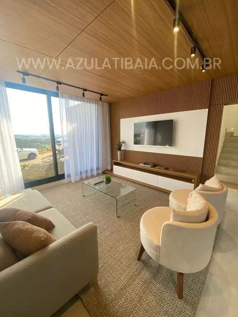 Foto 3 de Casa de Condomínio com 3 quartos à venda, 195m2 em Atibaia - SP