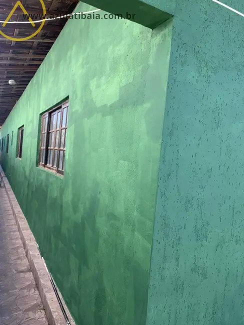 Casa com 3 quartos à venda, 140m2 em Jardim Paulista, Atibaia - SP - imagem 3 Foto 3 de Casa com 3 quartos à venda, 140m2 em Jardim Paulista, Atibaia - SP