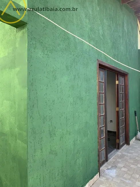 Casa com 3 quartos à venda, 140m2 em Jardim Paulista, Atibaia - SP - imagem 2 Foto 2 de Casa com 3 quartos à venda, 140m2 em Jardim Paulista, Atibaia - SP