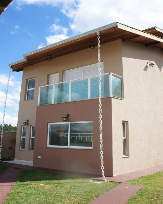 Casa com 3 quartos à venda, 89m2 em Atibaia - SP - imagem 7 Foto 7 de Casa com 3 quartos à venda, 89m2 em Atibaia - SP