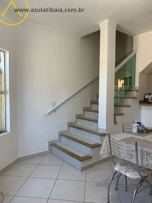 Casa com 3 quartos à venda, 89m2 em Atibaia - SP - imagem 5 Foto 5 de Casa com 3 quartos à venda, 89m2 em Atibaia - SP