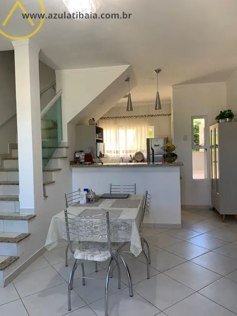 Casa com 3 quartos à venda, 89m2 em Atibaia - SP - imagem 4 Foto 4 de Casa com 3 quartos à venda, 89m2 em Atibaia - SP