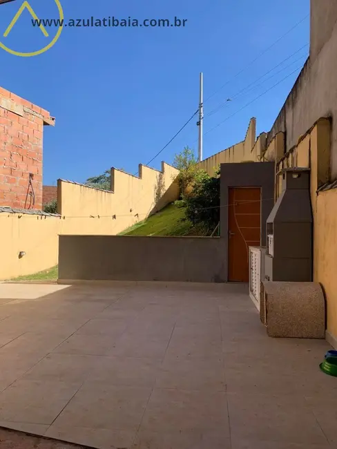 Casa com 3 quartos à venda, 89m2 em Atibaia - SP - imagem 9 Foto 9 de Casa com 3 quartos à venda, 89m2 em Atibaia - SP