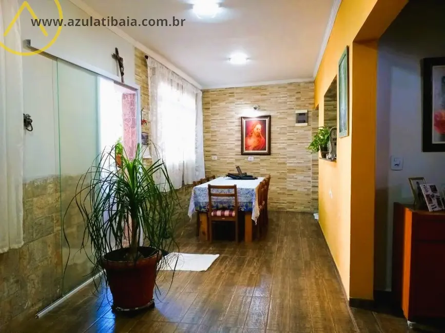 Foto 6 de Casa com 3 quartos à venda, 165m2 em Atibaia - SP