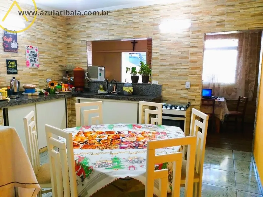 Foto 8 de Casa com 3 quartos à venda, 165m2 em Atibaia - SP