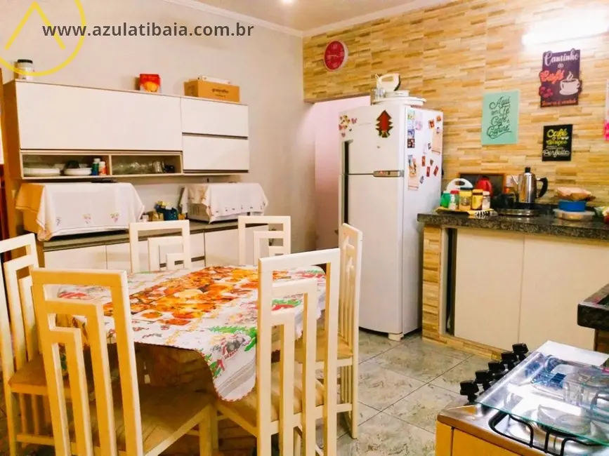 Foto 5 de Casa com 3 quartos à venda, 165m2 em Atibaia - SP