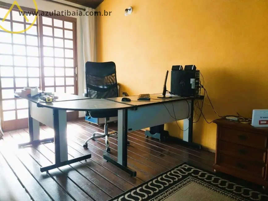 Foto 10 de Casa com 3 quartos à venda, 165m2 em Atibaia - SP