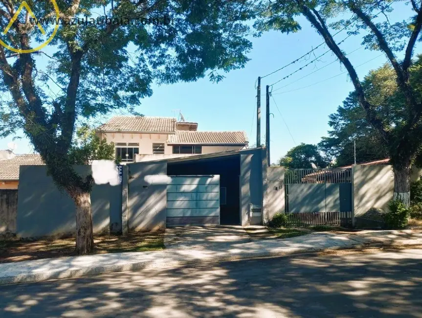 Foto 4 de Casa com 3 quartos à venda, 165m2 em Atibaia - SP