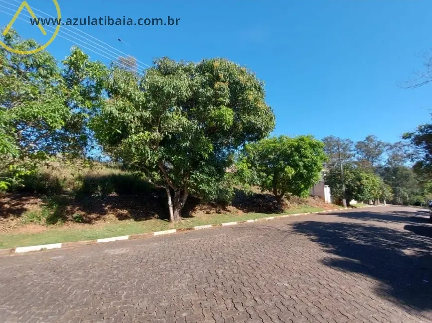 Foto 1 de Terreno / Lote à venda, 666m2 em Atibaia - SP