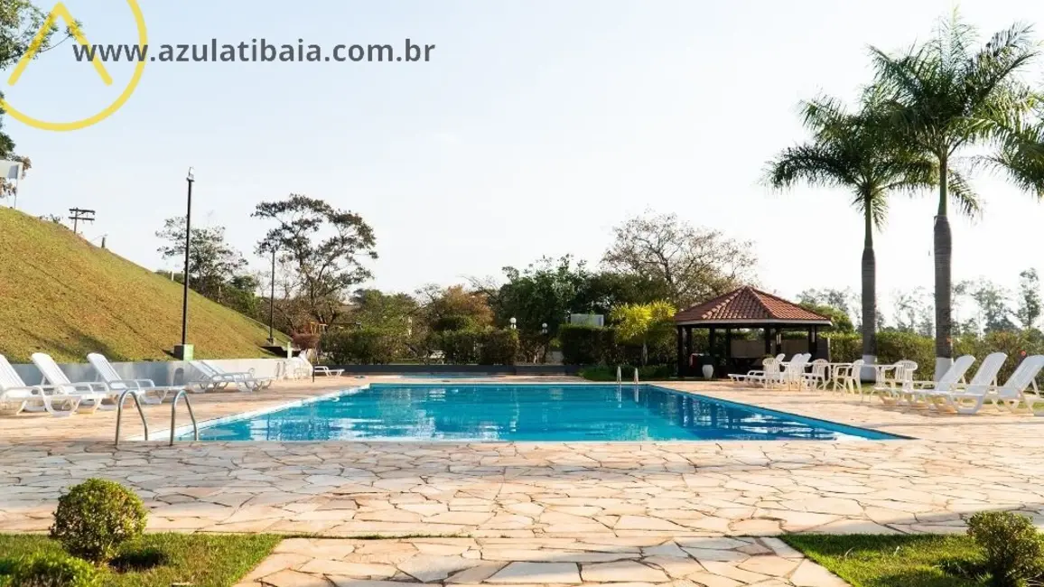 Foto 8 de Terreno / Lote à venda, 666m2 em Atibaia - SP