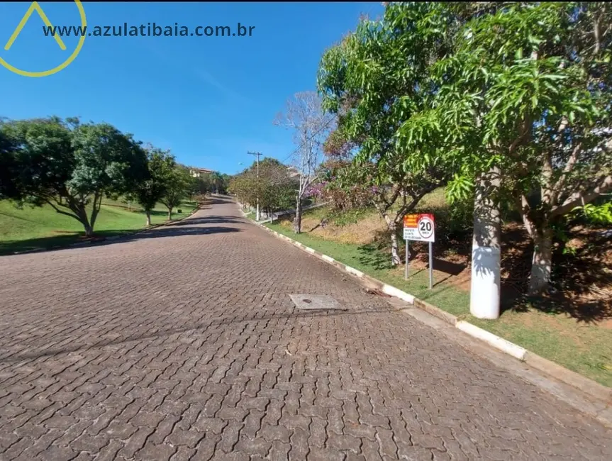 Foto 6 de Terreno / Lote à venda, 666m2 em Atibaia - SP