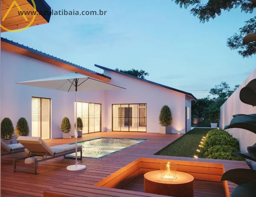 Foto 5 de Terreno / Lote à venda, 666m2 em Atibaia - SP