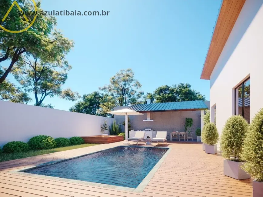 Foto 4 de Terreno / Lote à venda, 666m2 em Atibaia - SP