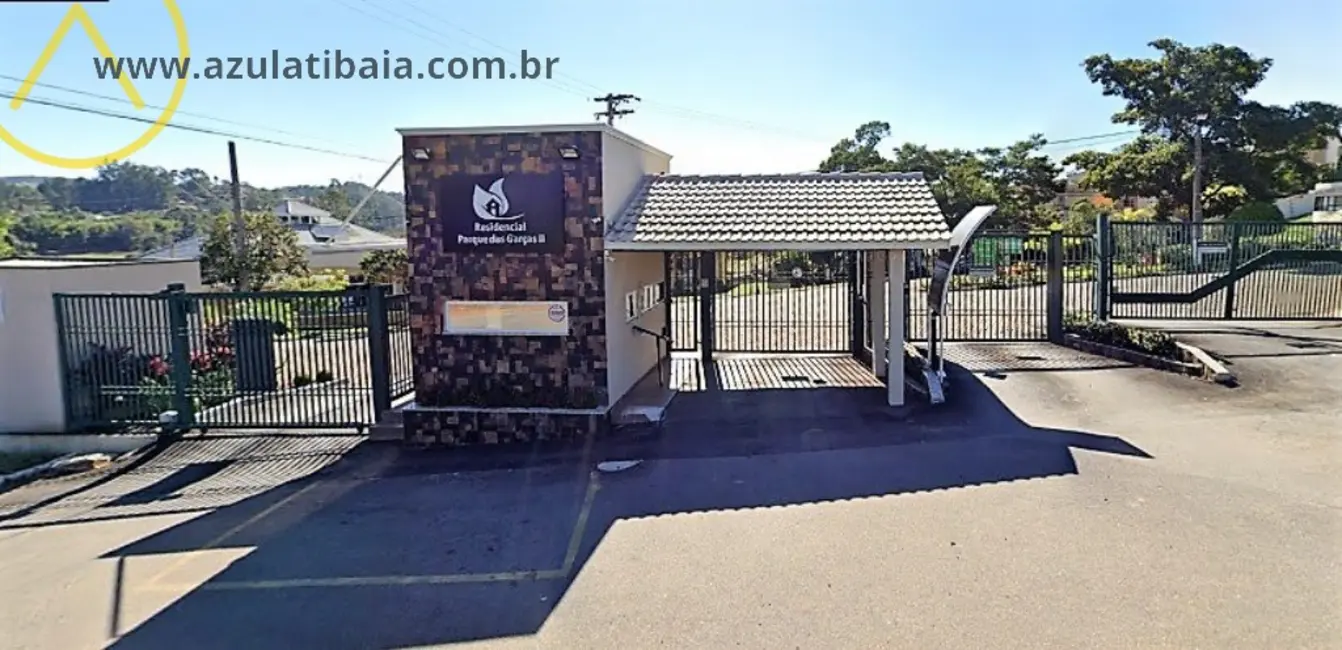 Foto 7 de Terreno / Lote à venda, 666m2 em Atibaia - SP