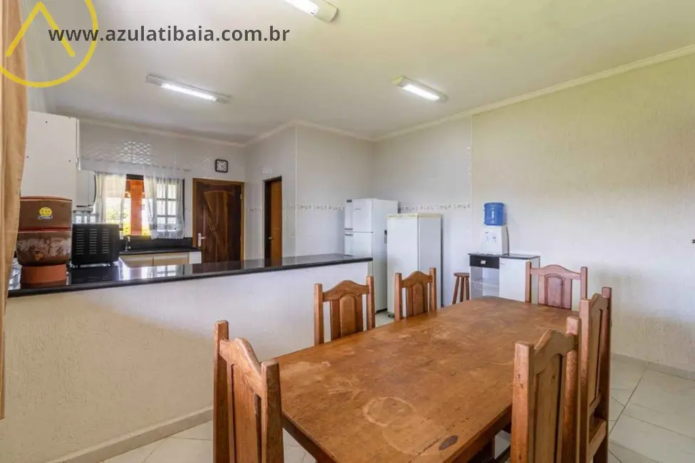 Foto 8 de Casa de Condomínio com 3 quartos à venda, 317m2 em Atibaia - SP
