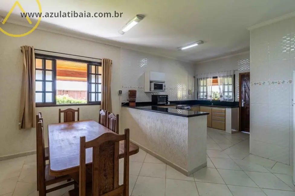 Foto 6 de Casa de Condomínio com 3 quartos à venda, 317m2 em Atibaia - SP