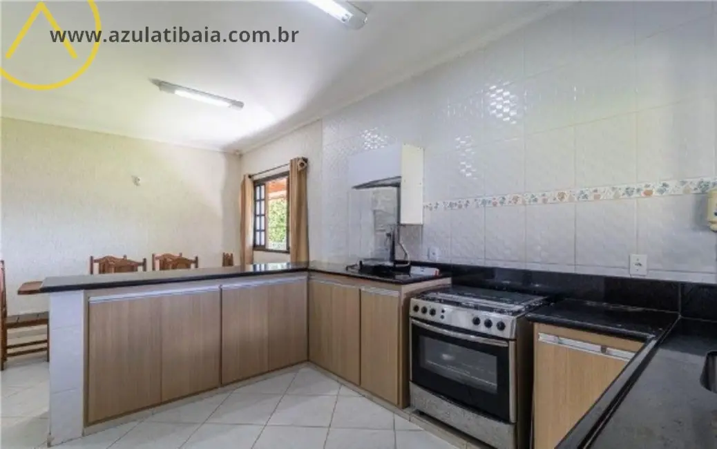 Foto 7 de Casa de Condomínio com 3 quartos à venda, 317m2 em Atibaia - SP