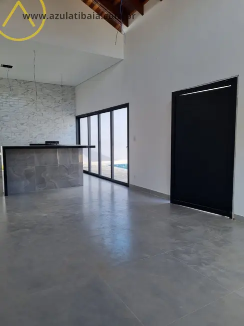 Foto 3 de Casa de Condomínio com 3 quartos à venda, 129m2 em Jardim Estância Brasil, Atibaia - SP