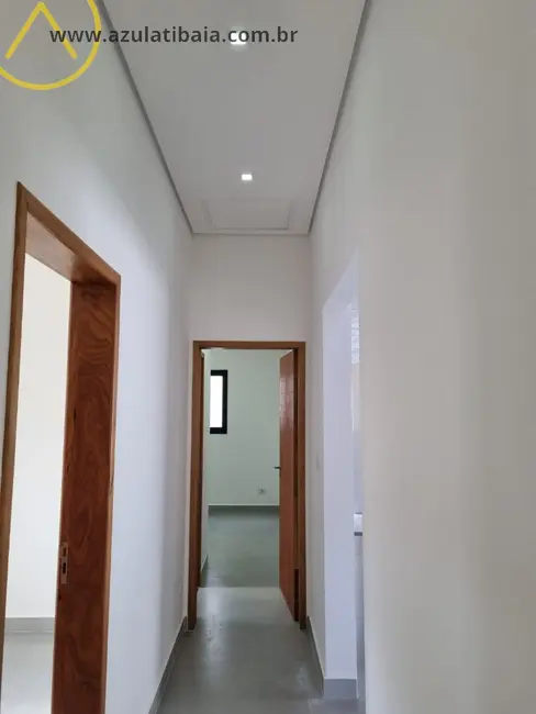 Foto 9 de Casa de Condomínio com 3 quartos à venda, 129m2 em Jardim Estância Brasil, Atibaia - SP