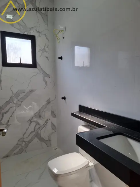 Foto 8 de Casa de Condomínio com 3 quartos à venda, 129m2 em Jardim Estância Brasil, Atibaia - SP