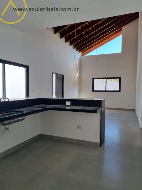 Foto 4 de Casa de Condomínio com 3 quartos à venda, 129m2 em Jardim Estância Brasil, Atibaia - SP