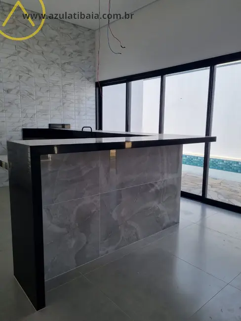 Foto 6 de Casa de Condomínio com 3 quartos à venda, 129m2 em Jardim Estância Brasil, Atibaia - SP