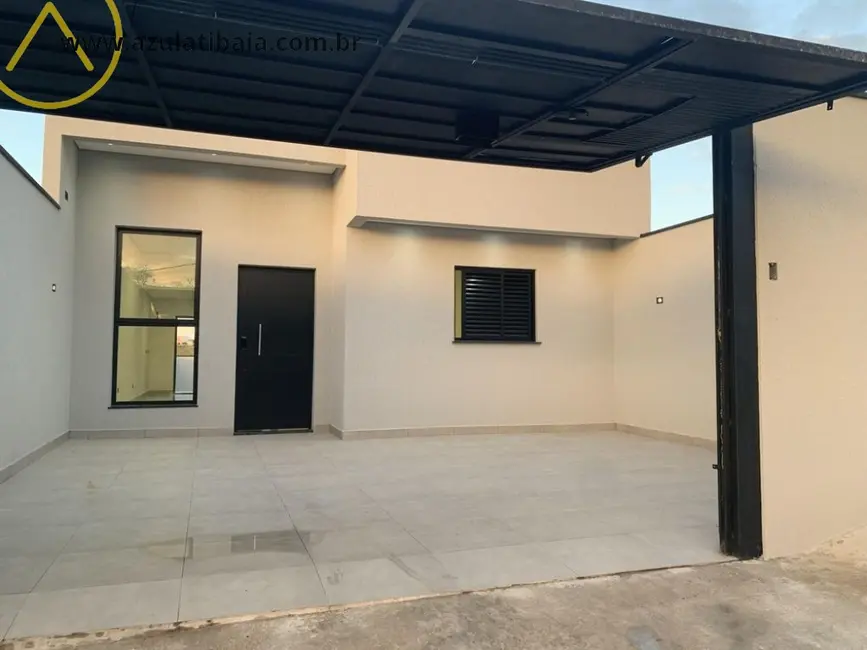 Foto 2 de Casa com 3 quartos à venda, 100m2 em Atibaia - SP