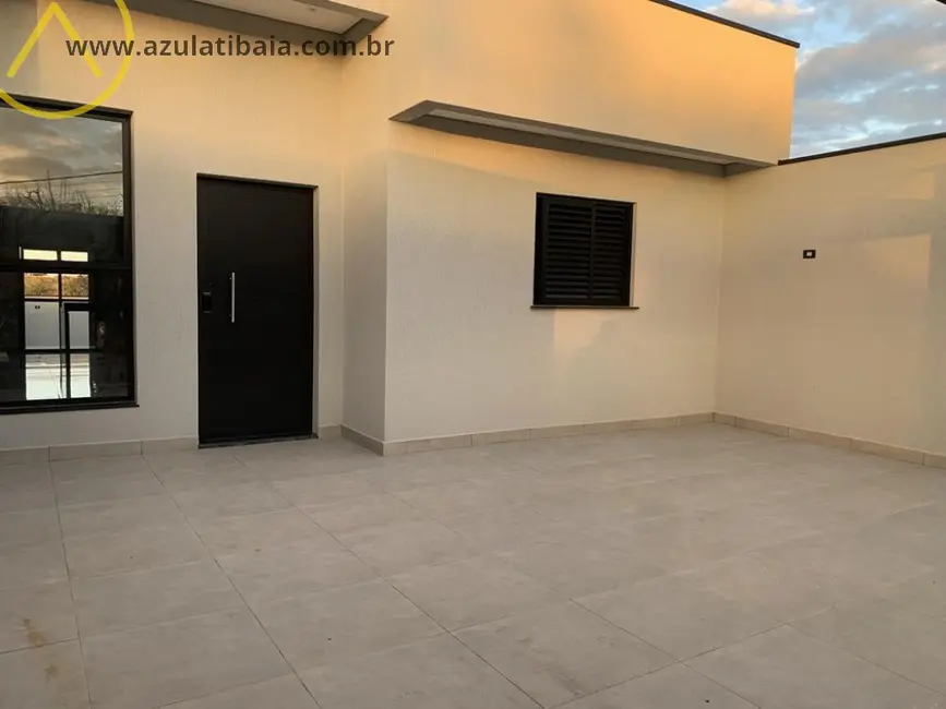 Foto 5 de Casa com 3 quartos à venda, 100m2 em Atibaia - SP
