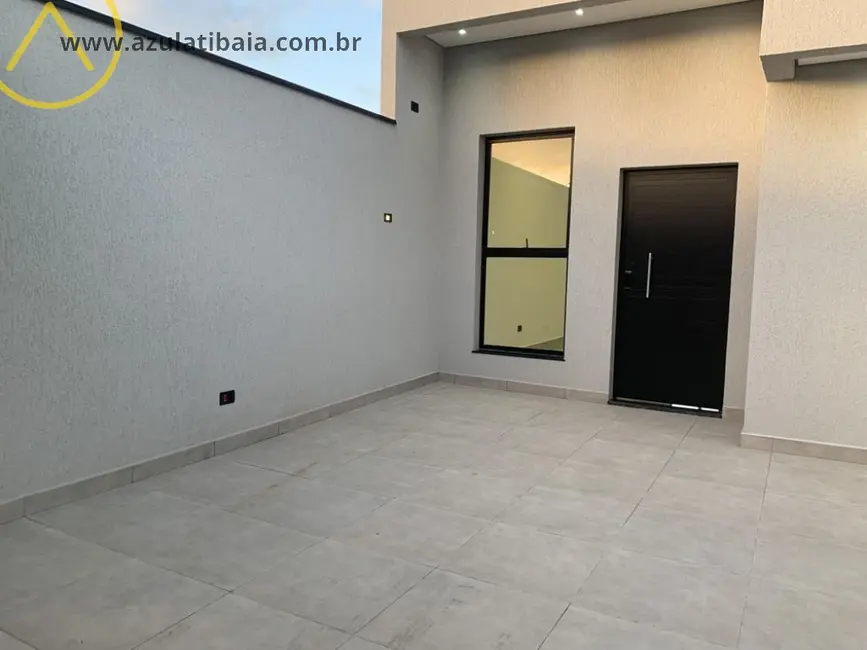 Foto 4 de Casa com 3 quartos à venda, 100m2 em Atibaia - SP