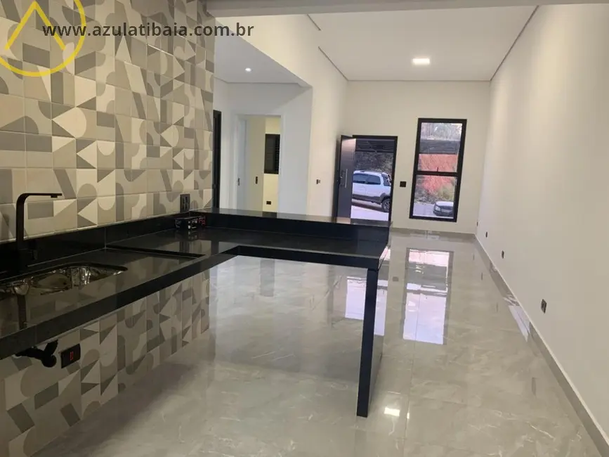 Foto 7 de Casa com 3 quartos à venda, 100m2 em Atibaia - SP