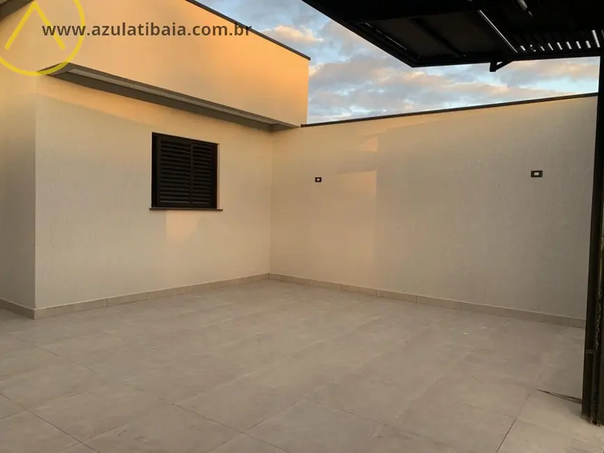 Foto 6 de Casa com 3 quartos à venda, 100m2 em Atibaia - SP