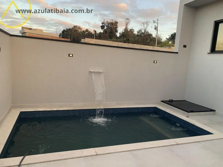 Foto 1 de Casa com 3 quartos à venda, 100m2 em Atibaia - SP