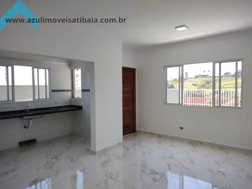 Casa com 3 quartos à venda, 81m2 em Atibaia - SP - imagem 2 Foto 2 de Casa com 3 quartos à venda, 81m2 em Atibaia - SP