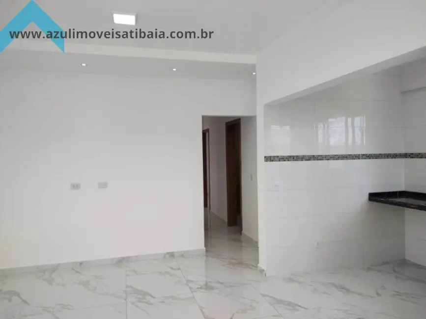 Casa com 3 quartos à venda, 81m2 em Atibaia - SP - imagem 5 Foto 5 de Casa com 3 quartos à venda, 81m2 em Atibaia - SP