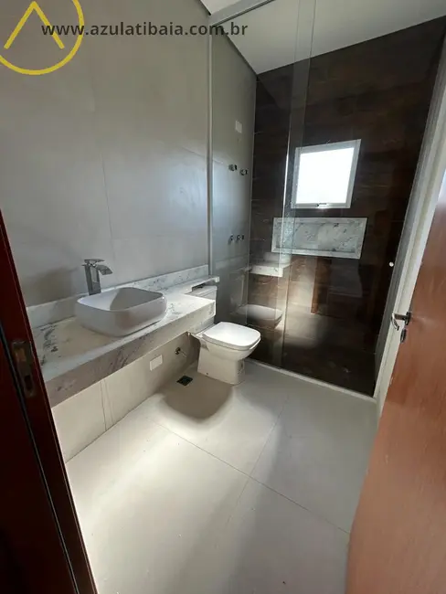 Foto 9 de Casa de Condomínio com 3 quartos à venda, 204m2 em Atibaia - SP