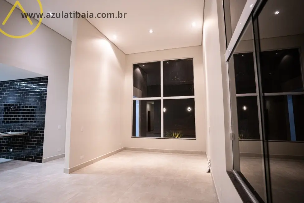 Foto 5 de Casa de Condomínio com 3 quartos à venda, 204m2 em Atibaia - SP