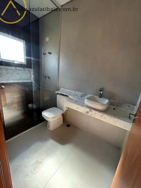 Foto 7 de Casa de Condomínio com 3 quartos à venda, 204m2 em Atibaia - SP