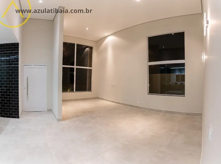 Foto 6 de Casa de Condomínio com 3 quartos à venda, 204m2 em Atibaia - SP