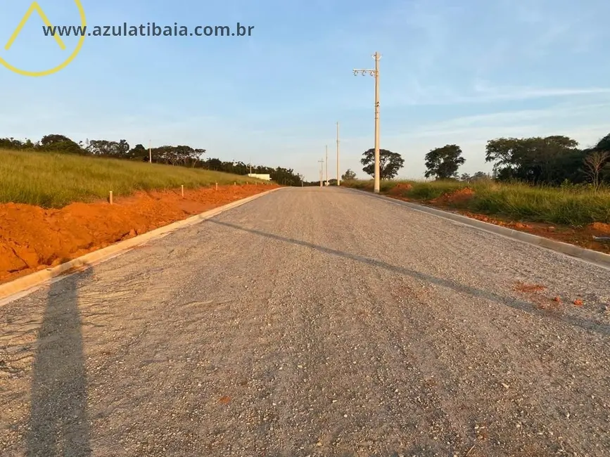 Foto 4 de Terreno / Lote à venda, 360m2 em Atibaia - SP