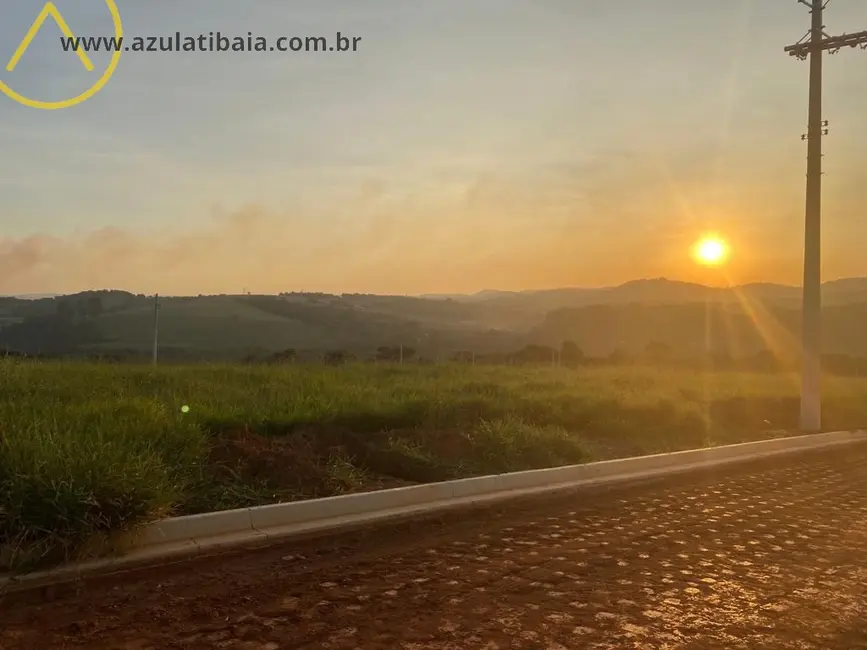 Foto 2 de Terreno / Lote à venda, 360m2 em Atibaia - SP