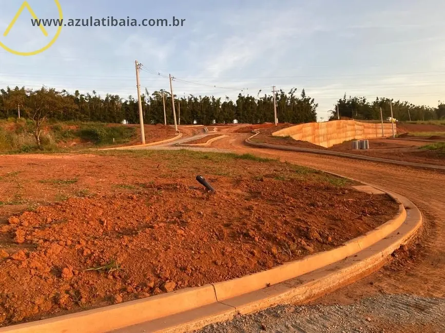 Foto 8 de Terreno / Lote à venda, 360m2 em Atibaia - SP