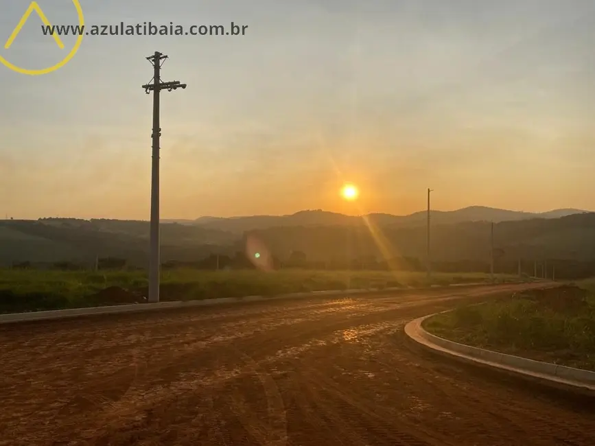 Foto 3 de Terreno / Lote à venda, 360m2 em Atibaia - SP