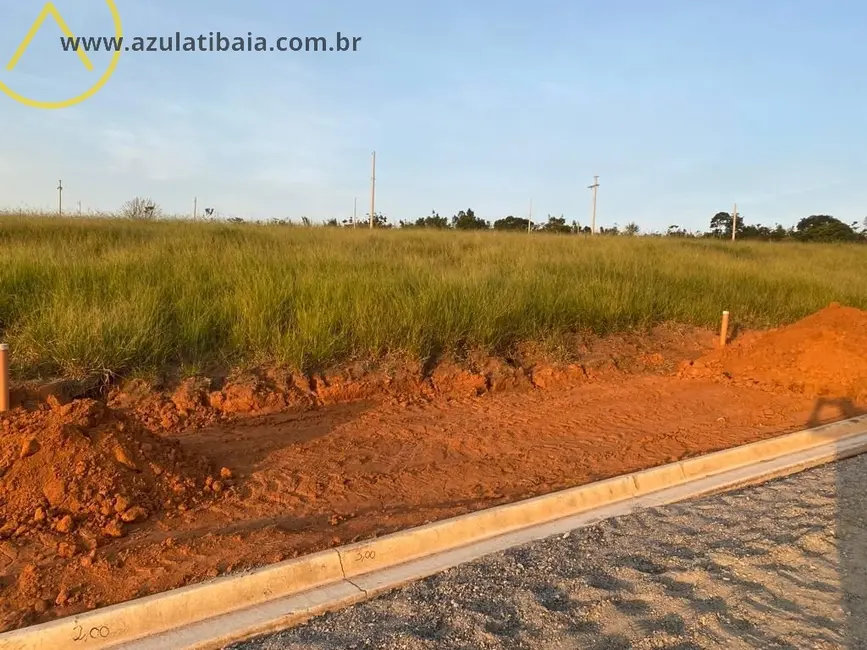 Foto 6 de Terreno / Lote à venda, 360m2 em Atibaia - SP