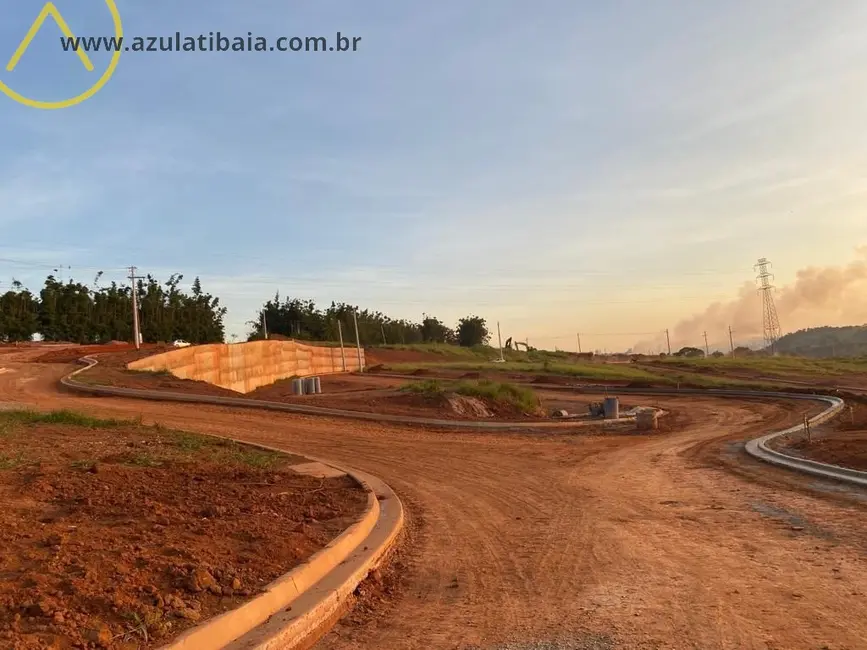 Foto 9 de Terreno / Lote à venda, 360m2 em Atibaia - SP